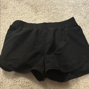 Black Old Navy Shorts